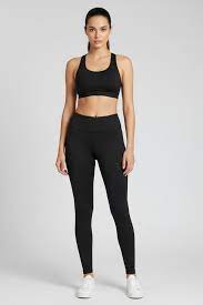 Leggins DS2 FW252W04