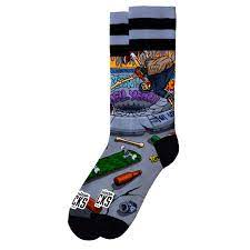 Calze American Socks AS324L