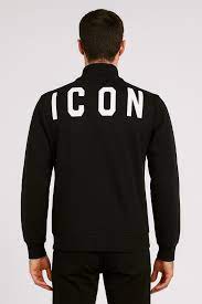 Felpe Icon ICUF2W6F009