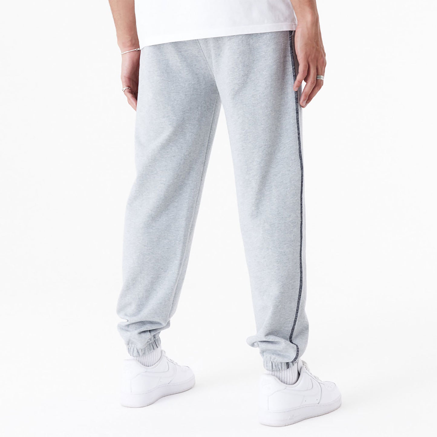 Joggers LA Dodgers MLB Lifestyle Grigi
