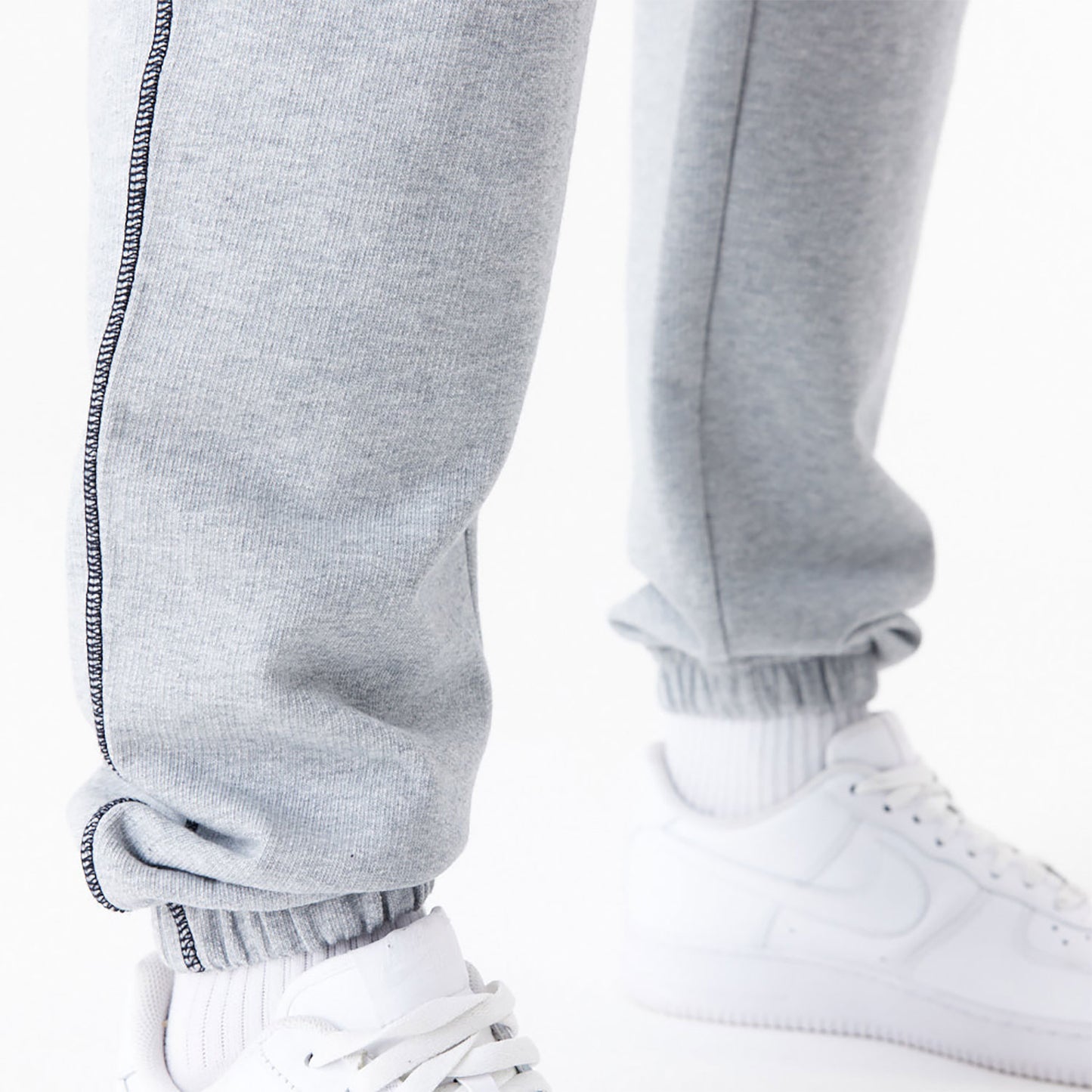Joggers LA Dodgers MLB Lifestyle Grigi