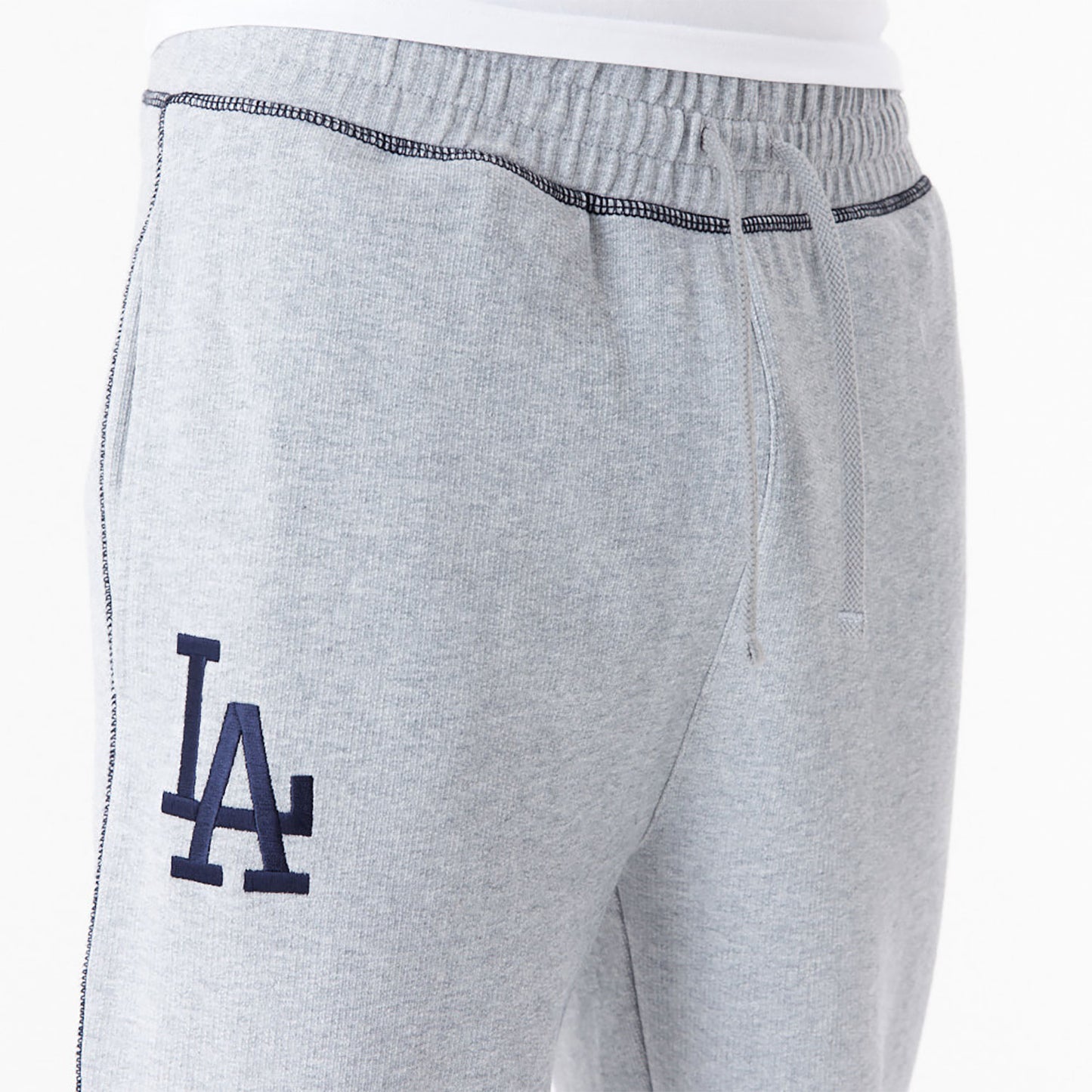 Joggers LA Dodgers MLB Lifestyle Grigi