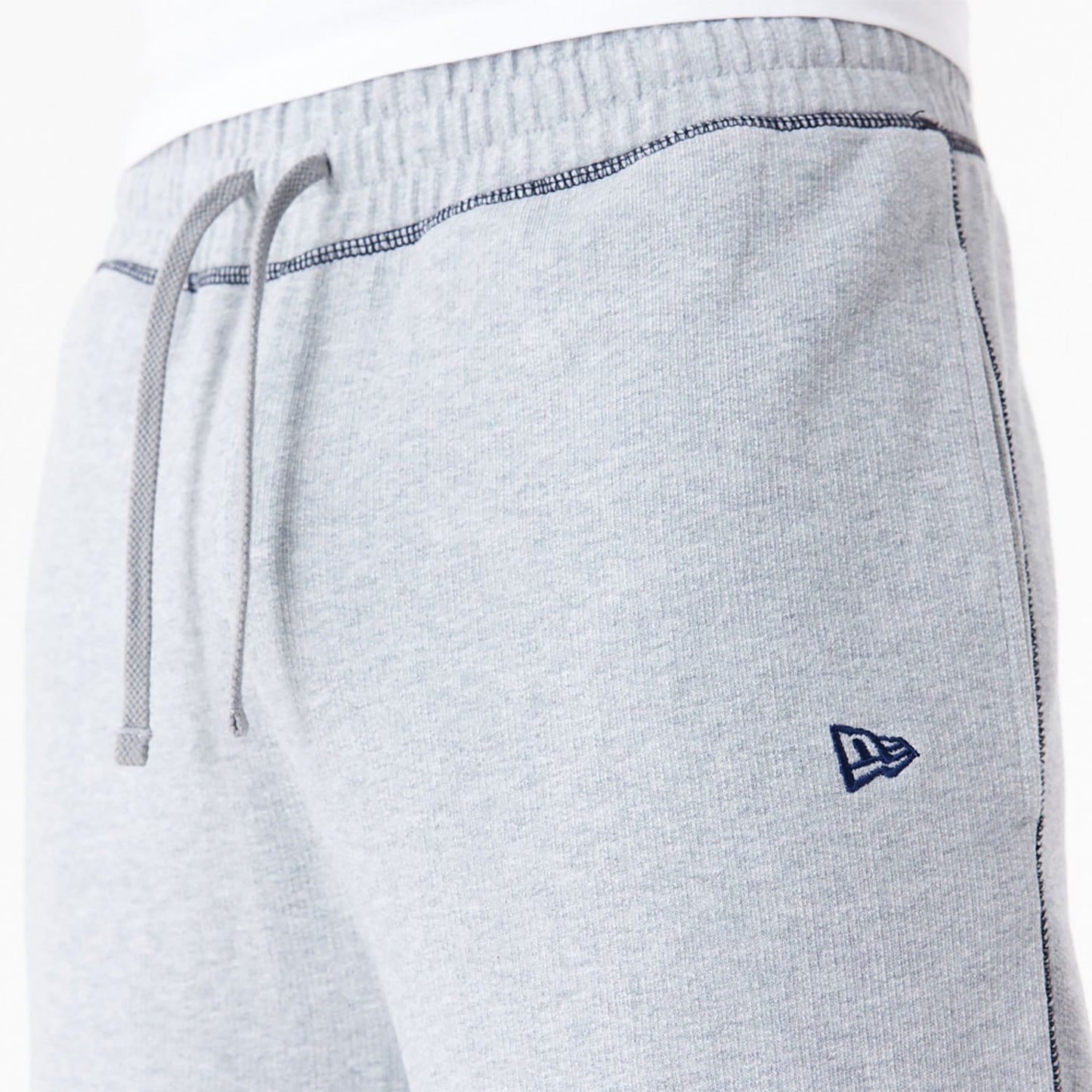 Joggers LA Dodgers MLB Lifestyle Grigi