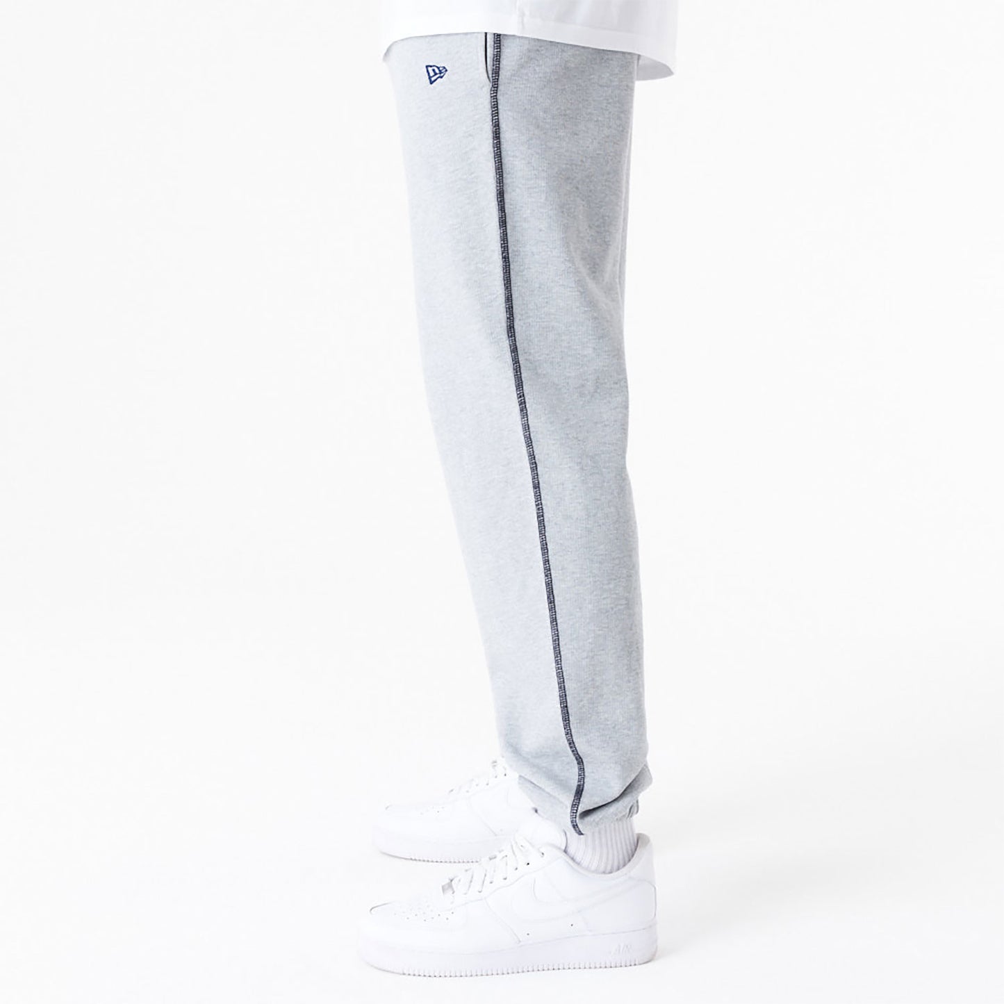 Joggers LA Dodgers MLB Lifestyle Grigi