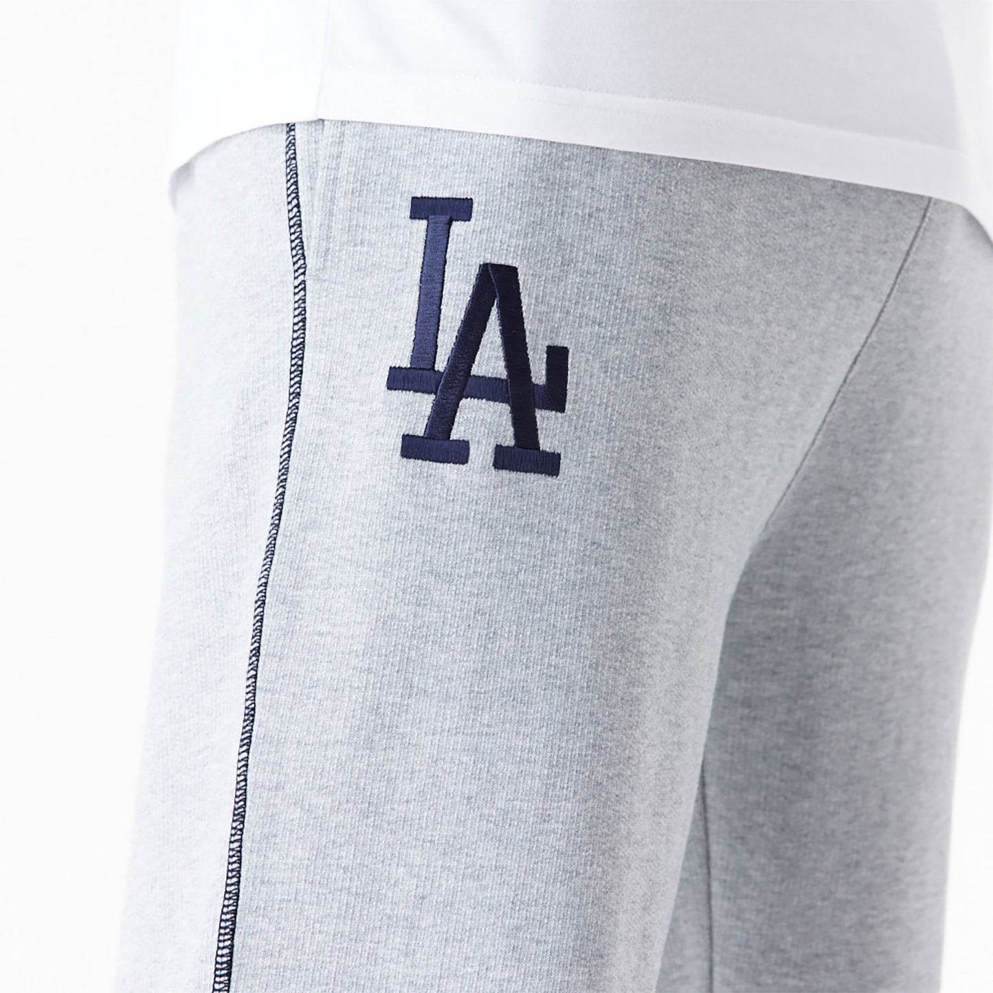 Joggers LA Dodgers MLB Lifestyle Grigi