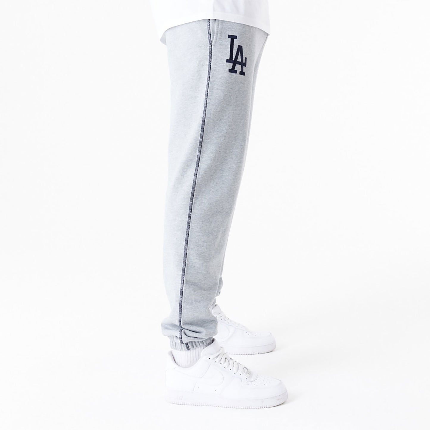 Joggers LA Dodgers MLB Lifestyle Grigi