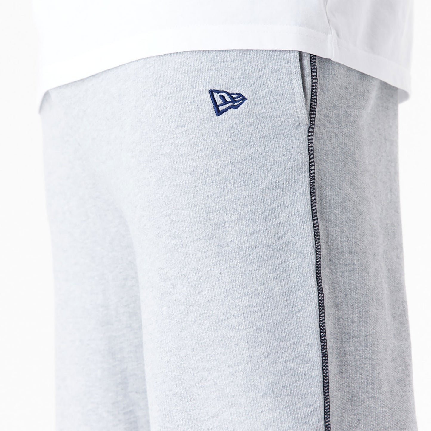 Joggers LA Dodgers MLB Lifestyle Grigi