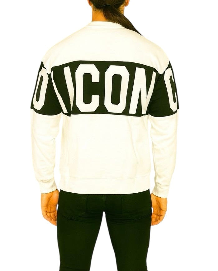 Felpe Icon ICUF2W6F011