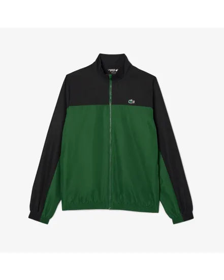 Tuta sportiva stampata LACOSTE