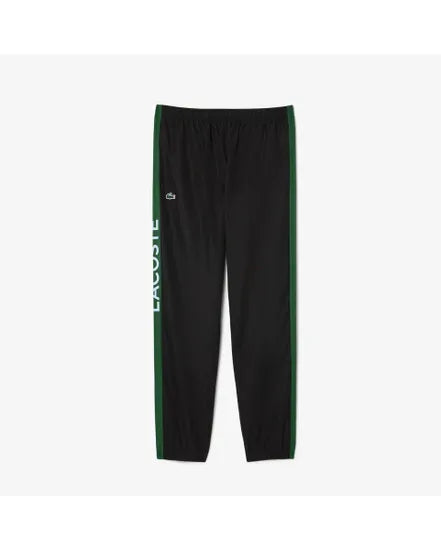 Tuta sportiva stampata LACOSTE