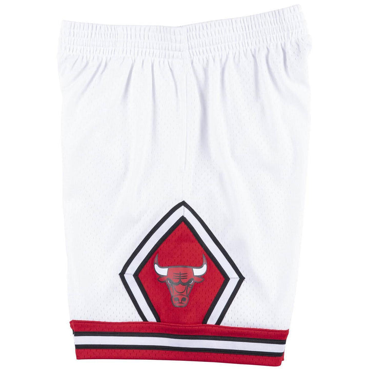 PANTALONCINI CHICAGO BULLS RETRO SWINGMAN 1997-98