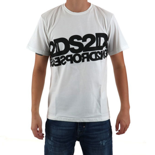 T-shirt Dropseason2 FW24223