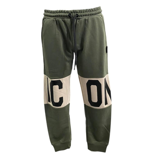 Pantaloni Icon ICUF2W6P004