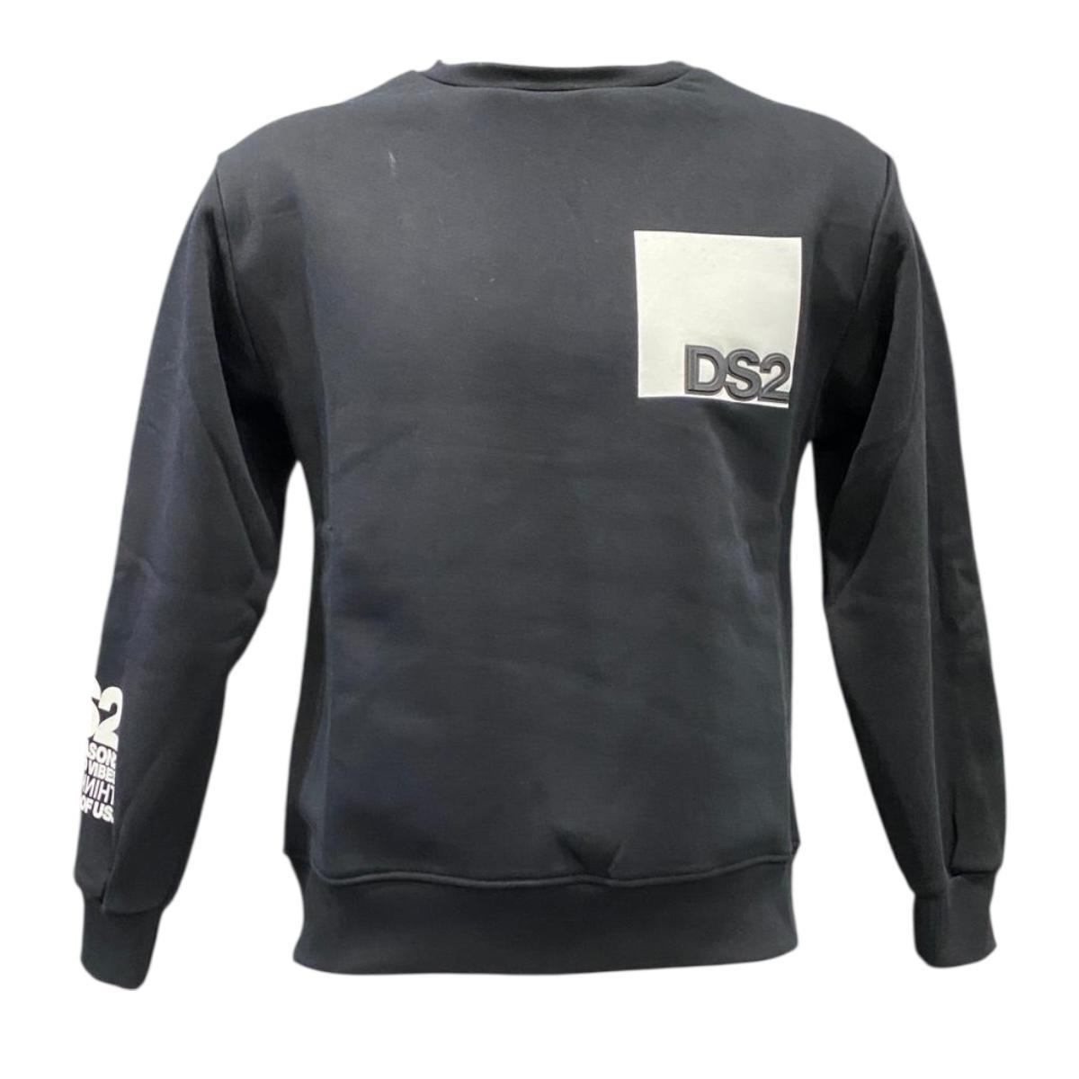 Felpe DS2 FW25209