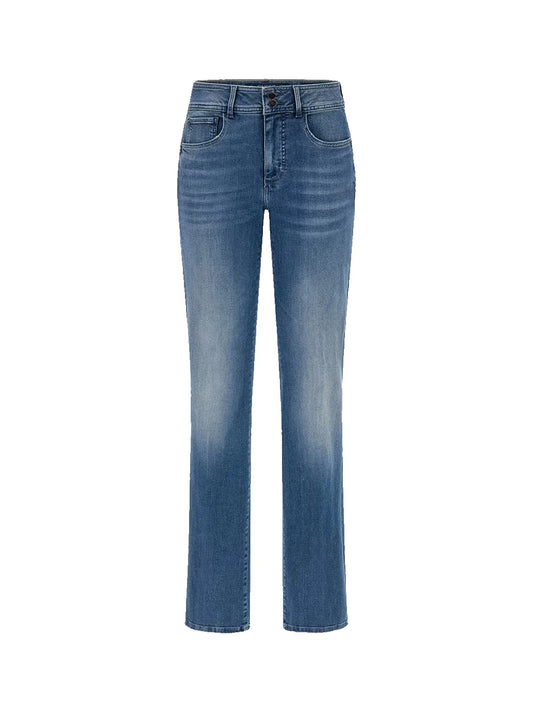 Guess Jeans Donna Blu Denim - Blu