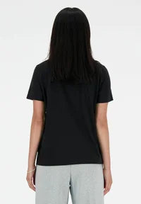 T-Shirt New Balance WT41509 BK
