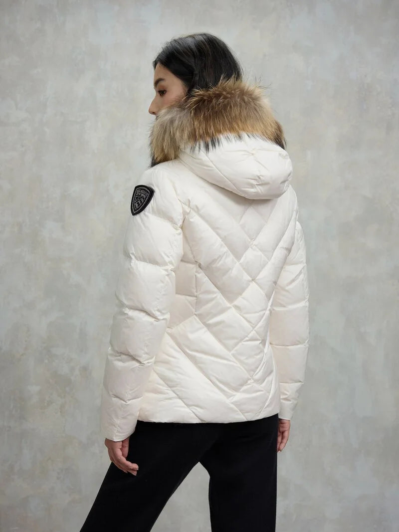 Piumino Blauer 25WBLCO 3097 006047