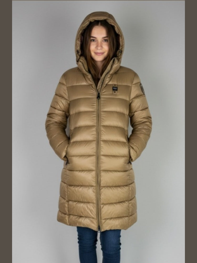 Piumino Blauer 25WBLDK02069