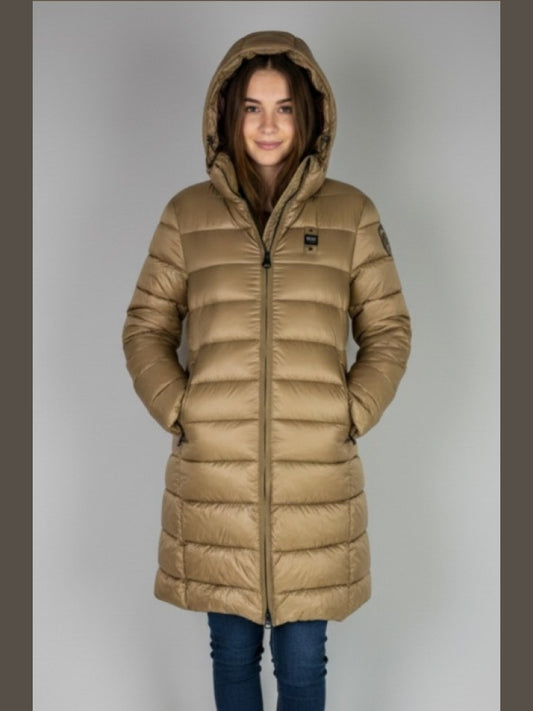 Piumino Blauer 25WBLDK02069