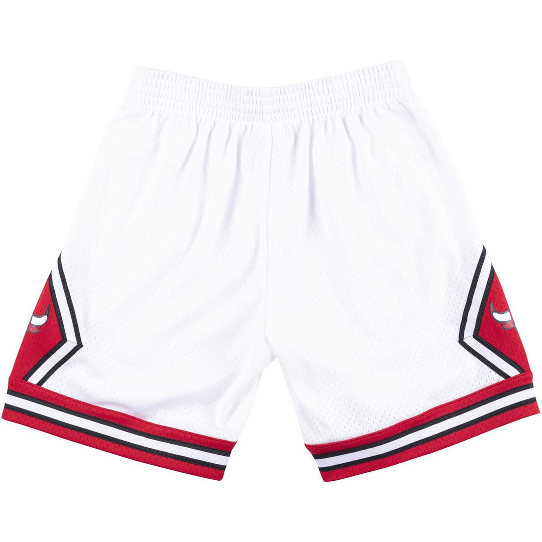 PANTALONCINI CHICAGO BULLS RETRO SWINGMAN 1997-98