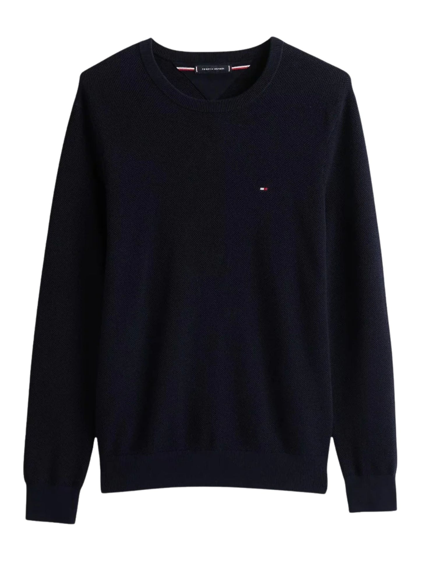 Maglioni Tommy Hilfiger MW0MW36347 DW5