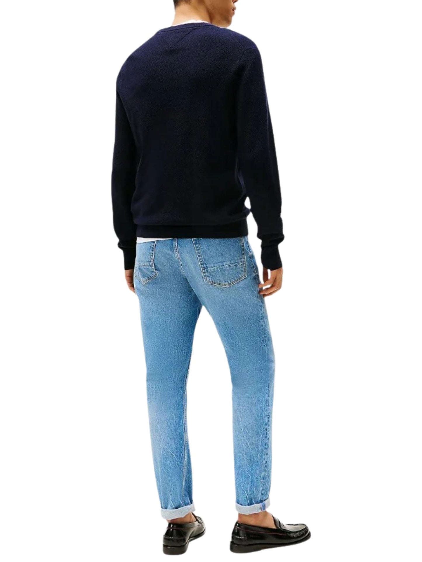 Maglioni Tommy Hilfiger MW0MW36347 DW5