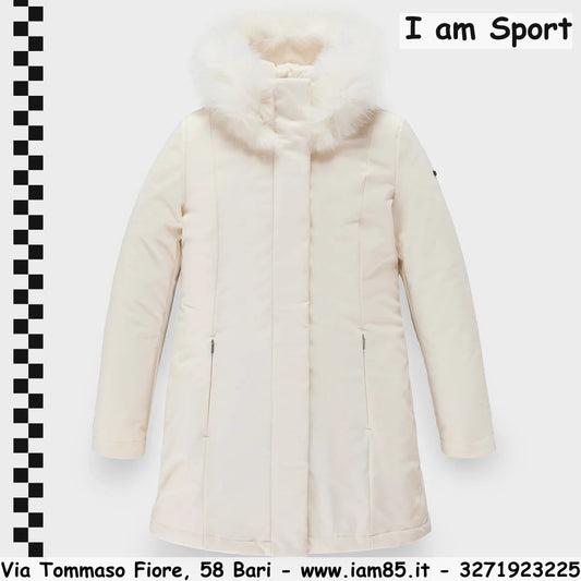 LADY TECH JACKET REFRIGIWEAR