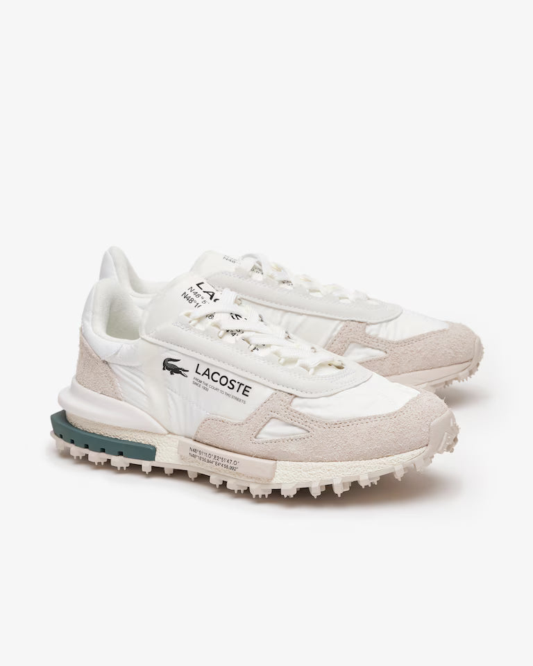 Scarpe Lacoste Elite Active223 1 SMA