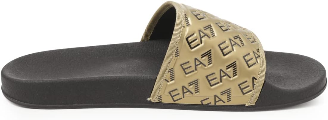 Slide Emporio Armani EA7 7X000109