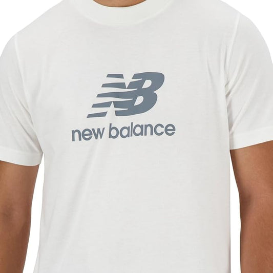 T-Shirt New Balance MT41502 WT