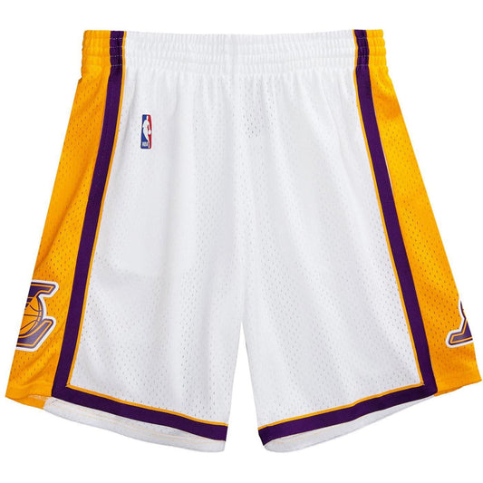 PANTALONCINI SWINGMAN LOS ANGELES LAKERS 2009-10