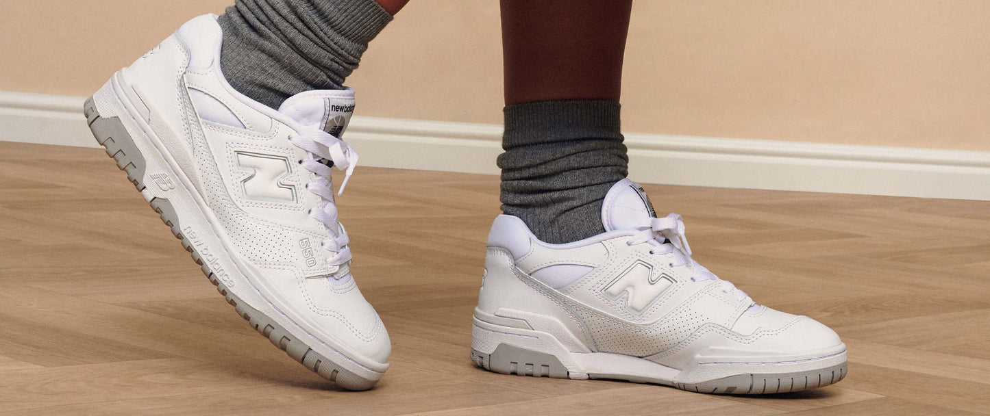 Scarpe New Balance BB550PB1