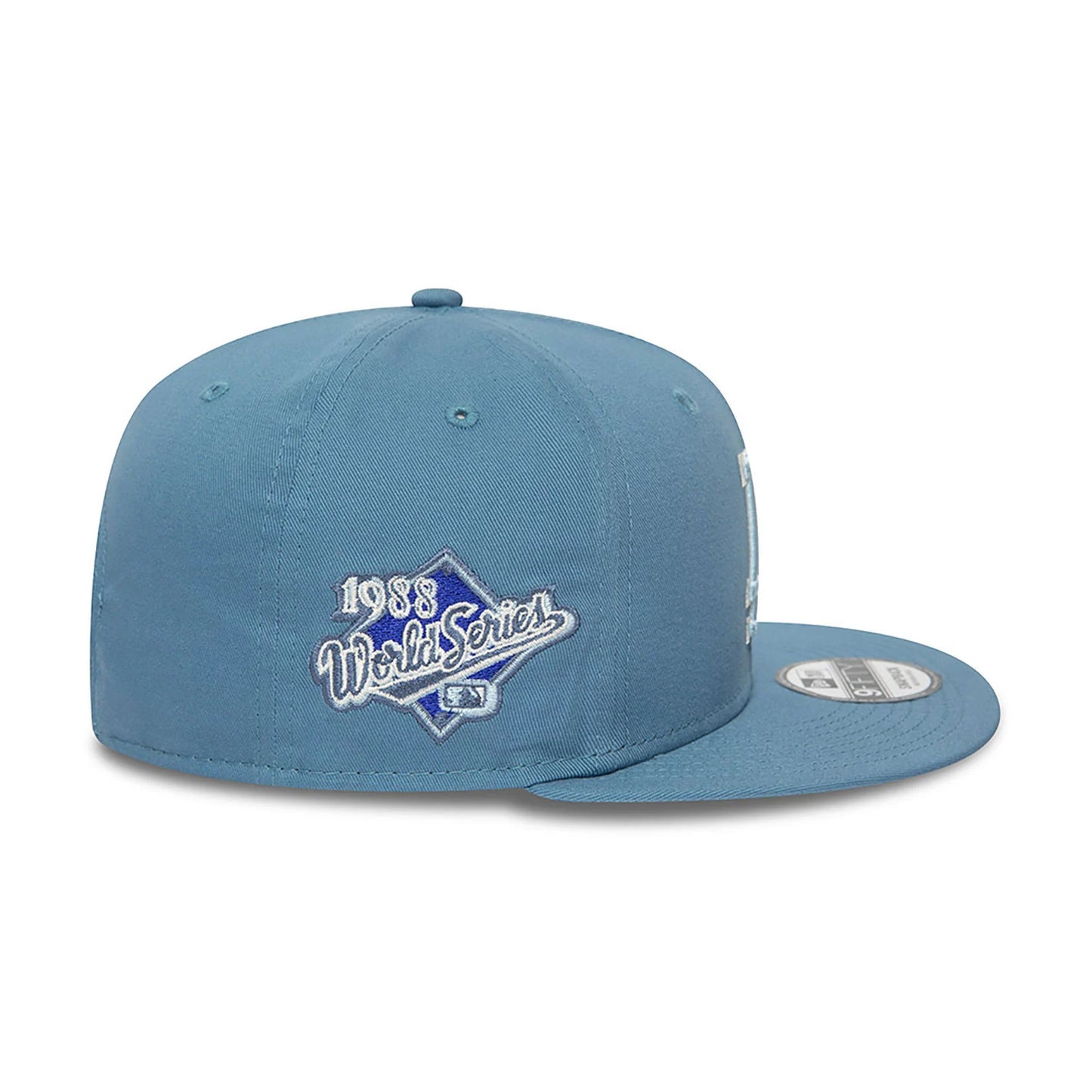 9FIFTY LA Dodgers MLB Patch