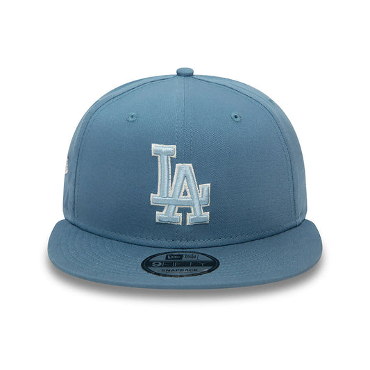 9FIFTY LA Dodgers MLB Patch