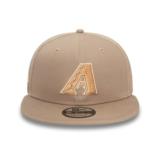 9FIFTY Arizona Diamondbacks Patch MLB