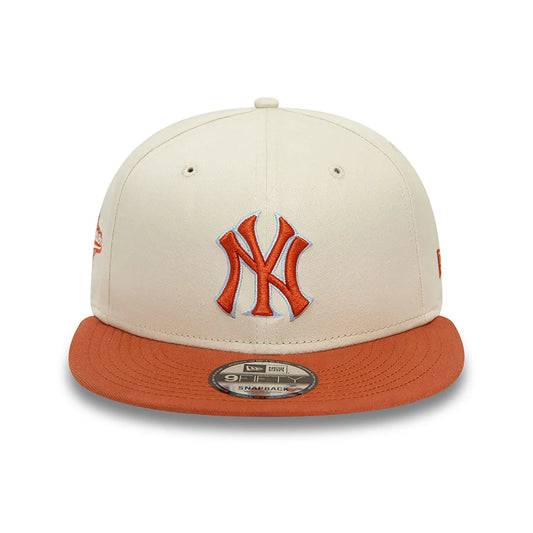 9FIFTY New York Yankees MLB Patch