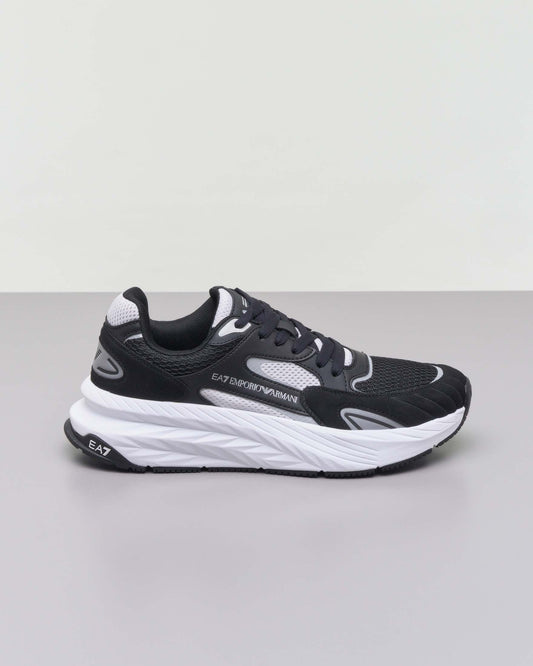 EA7 Sneackers CHUSHER SONIC