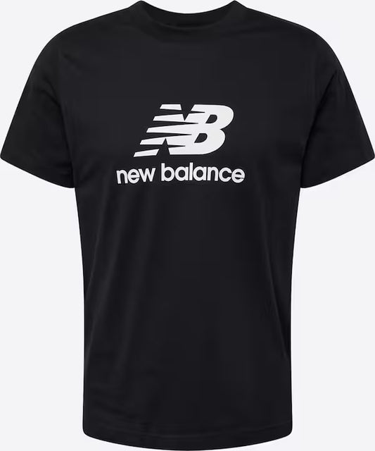 T-Shirt New Balance MT41502 BK