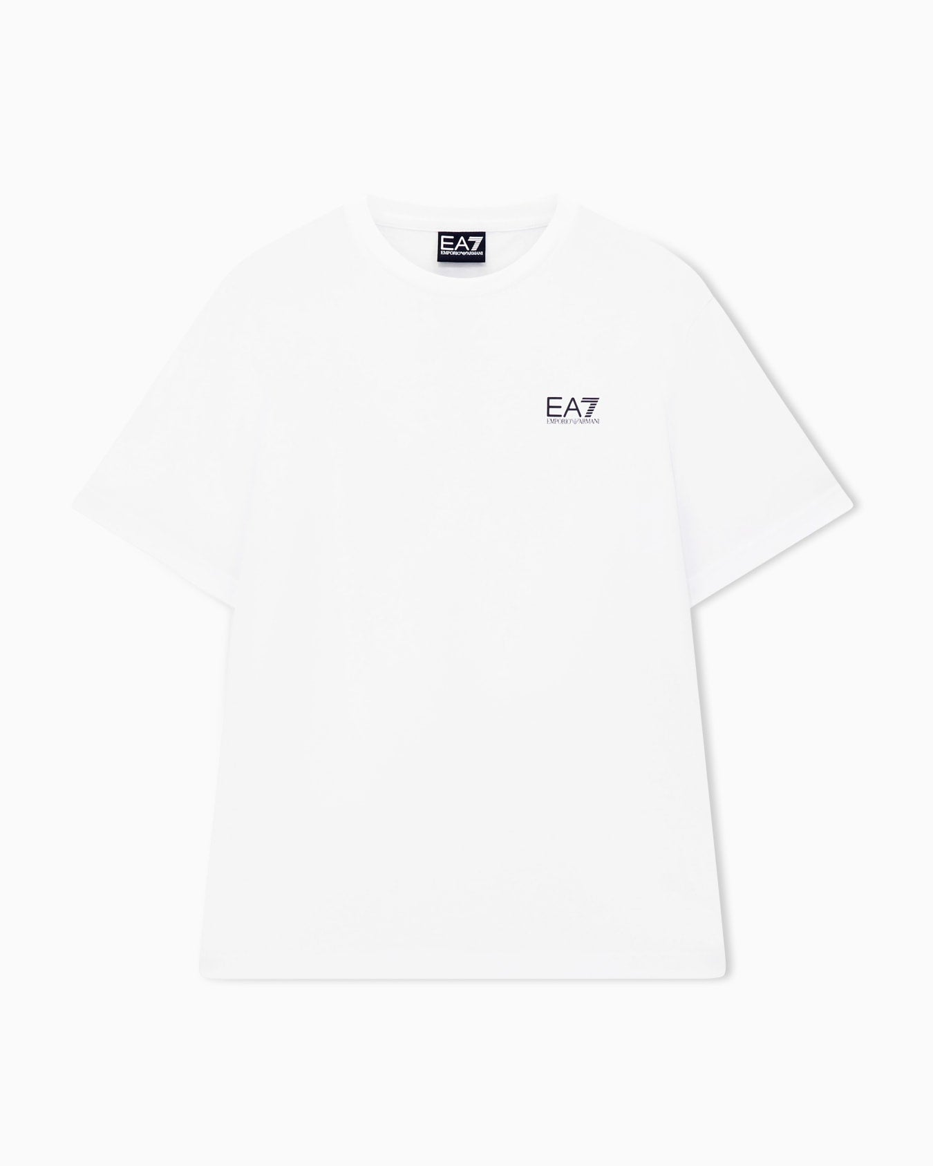 T-shirt EA7 Emporio Armani 7M000567 AF10375