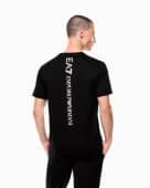 T-shirt EA7 Emporio Armani 7M000567 AF10375