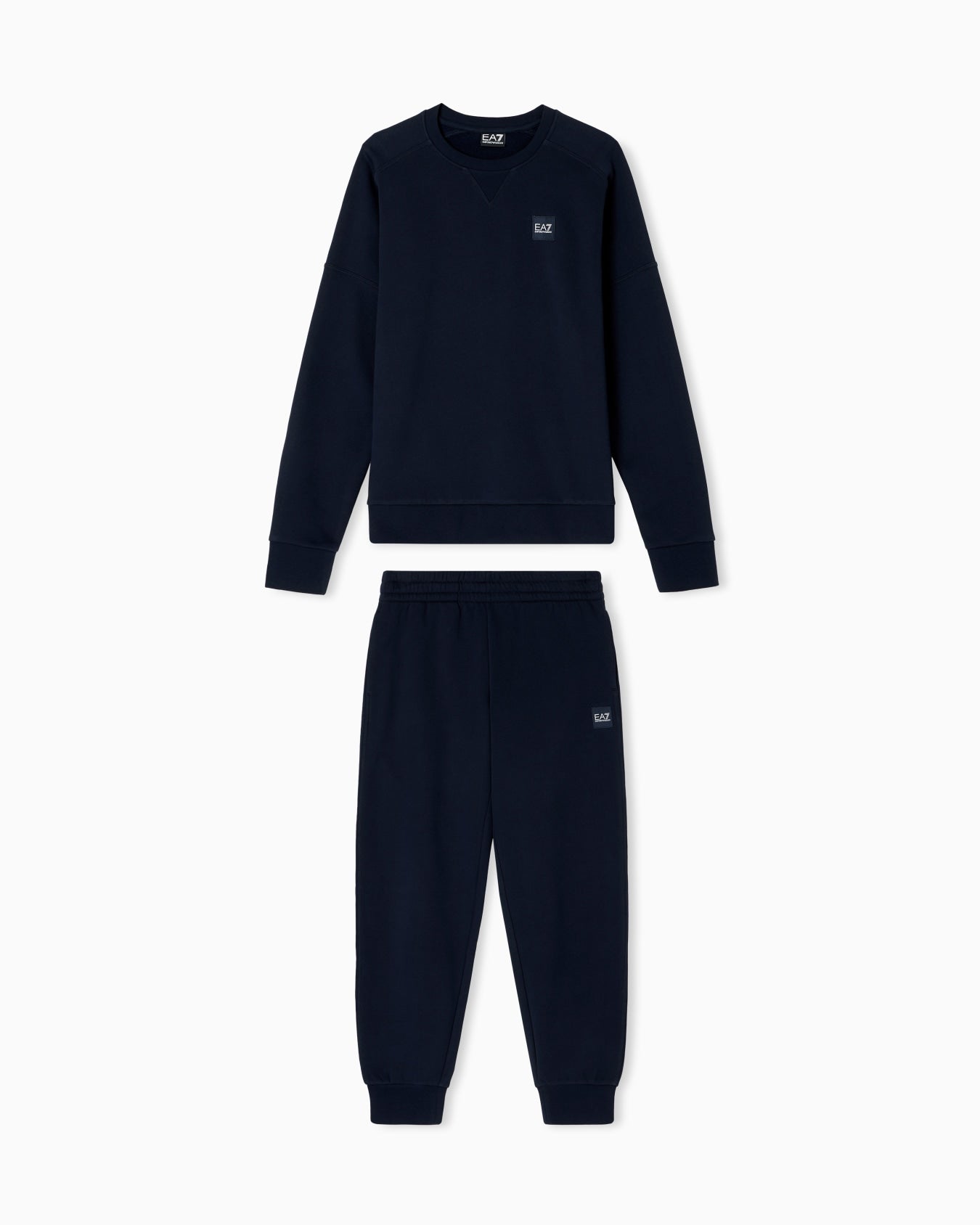 Tute EA7 Emporio Armani 7M000912 AF10377