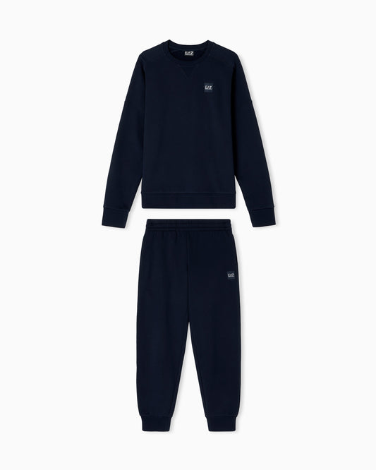 Tute EA7 Emporio Armani 7M000912 AF10377