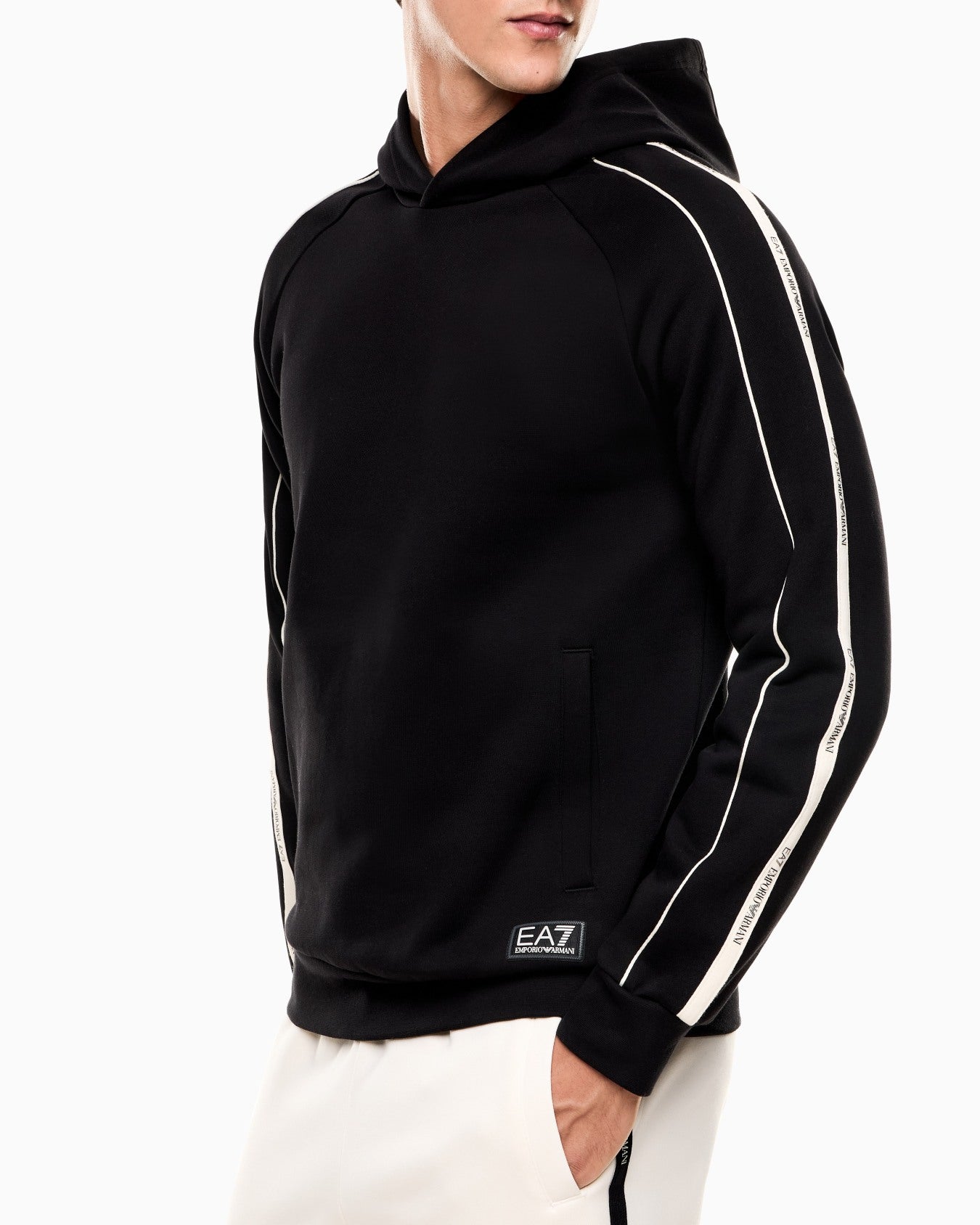 Felpe EA7 Emporio Armani 7M000972 AF10377