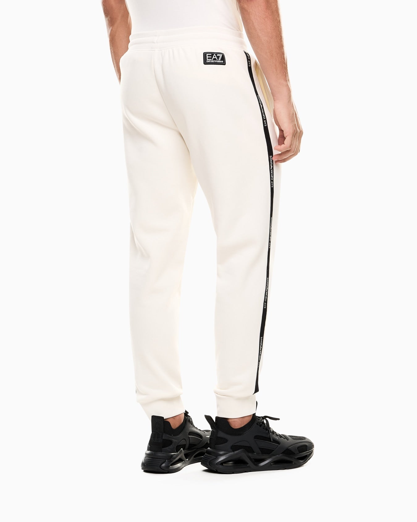 Pantaloni EA7 Emporio Armani 7M000974 AF10377