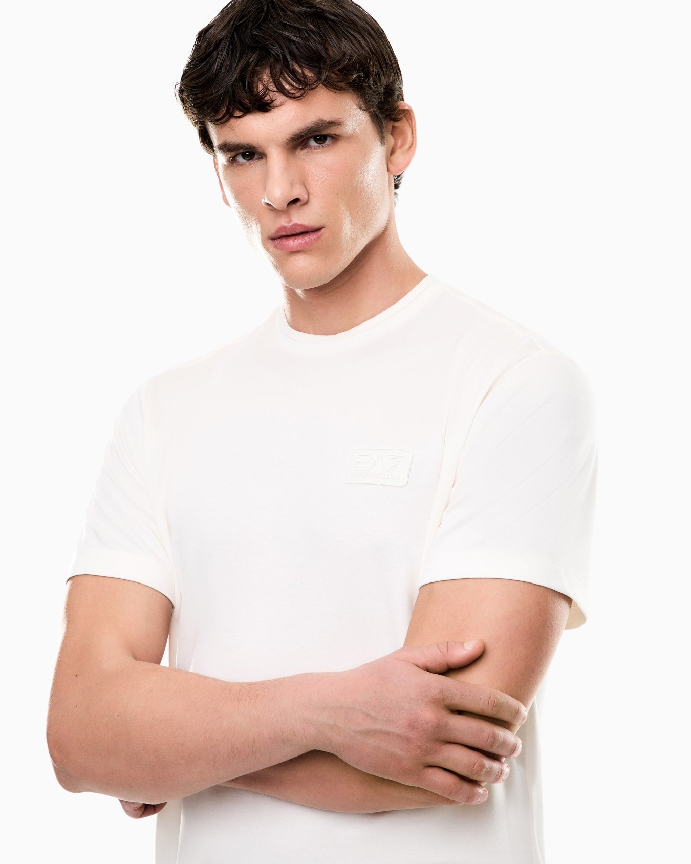 T-shirt Emporio Armani EA7 7M001357 AF13862