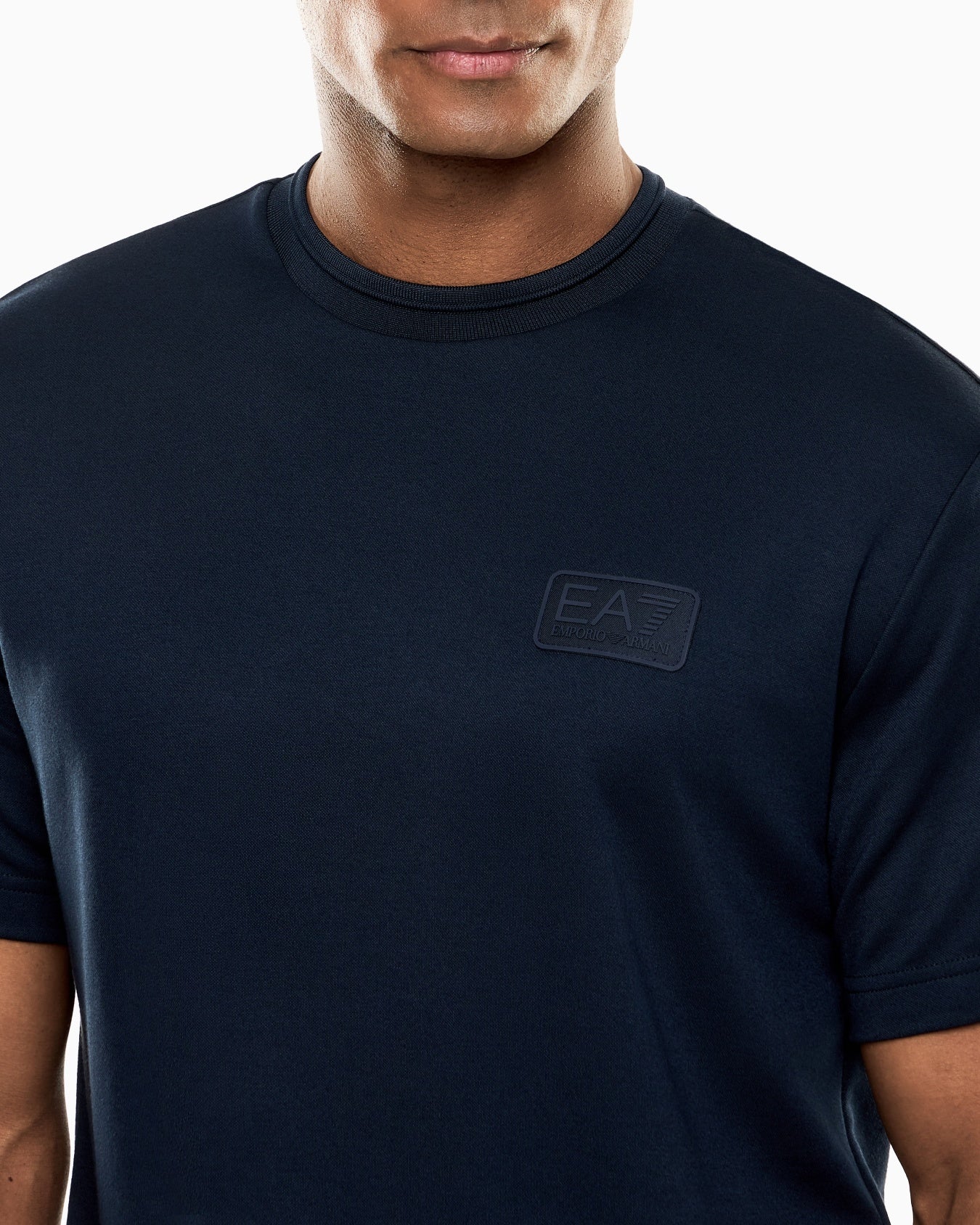 T-shirt Emporio Armani EA7 7M001357 AF13862