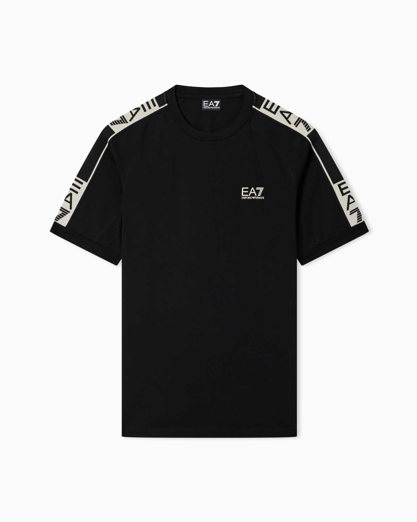 T-shirt Emporio Armani EA7 7M001395 AF16724