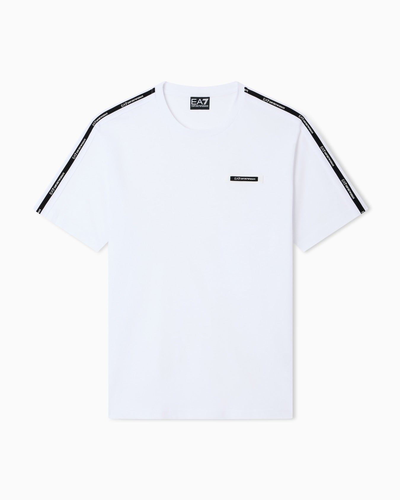 T-shirt Emporio Armani EA7 7M001476 AF10375