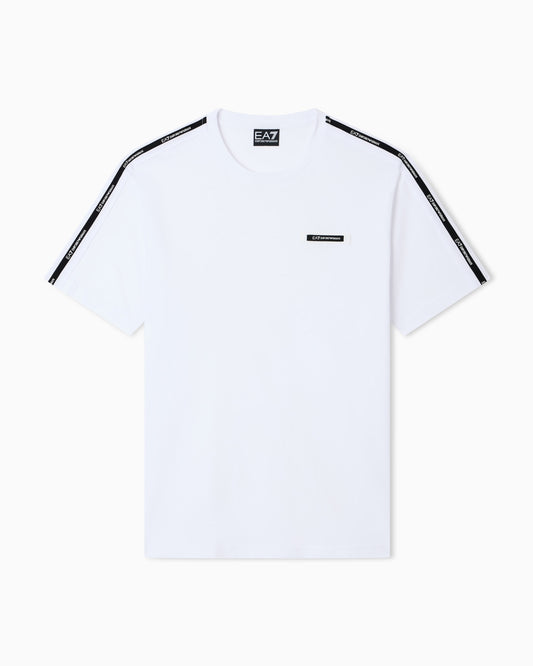 T-shirt Emporio Armani EA7 7M001476 AF10375