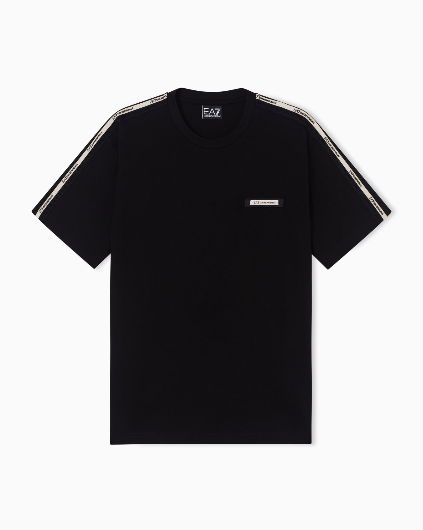 T-shirt Emporio Armani EA7 7M001476 AF10375
